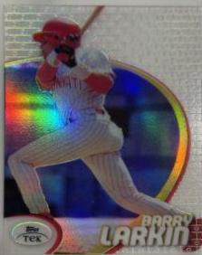 Barry Larkin
