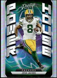 Josh Jacobs
