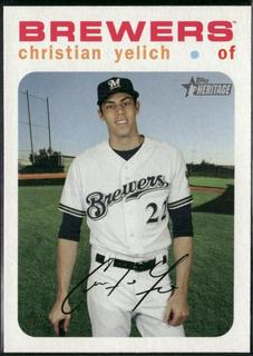 Christian Yelich