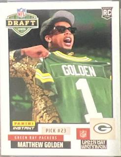 Matthew Golden
