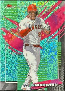 Mike Trout
