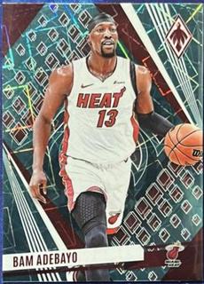 Bam Adebayo