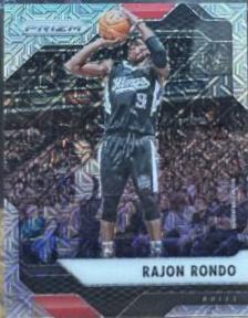 Rajon Rondo