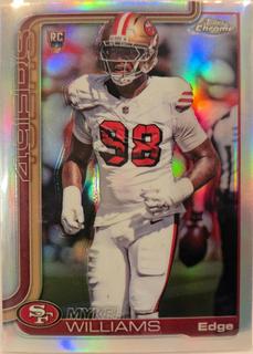 Mykel Williams