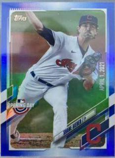 Shane Bieber