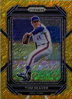 Tom Seaver