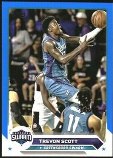 Trevon Scott