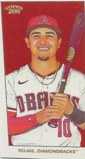 Josh Rojas