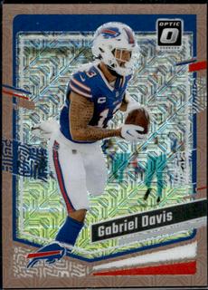 Gabriel Davis