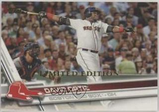 David Ortiz