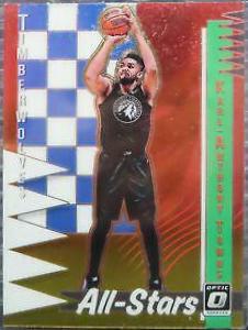 Karl Anthony Towns