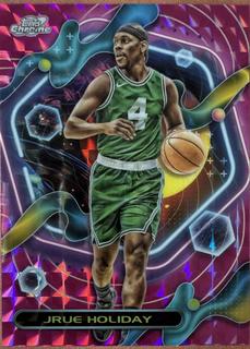 Jrue Holiday