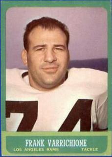 Frank Varrichione