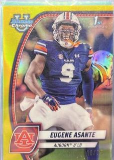 Eugene Asante