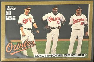 Baltimore Orioles
