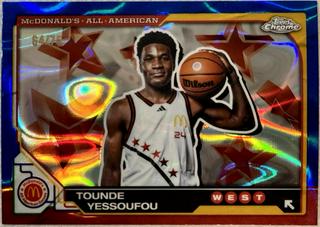 Tounde Yessoufou