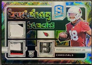 Marvin Harrison Jr.