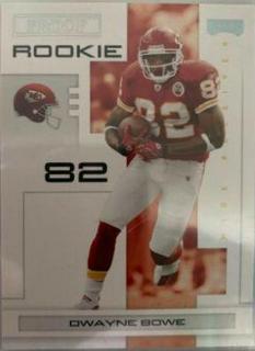 Dwayne Bowe