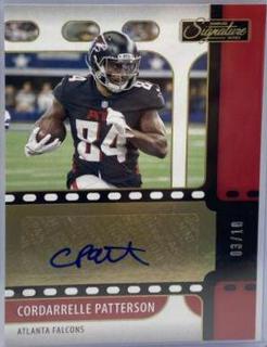 Cordarrelle Patterson