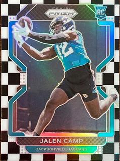 Jalen Camp