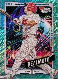 J.T. Realmuto