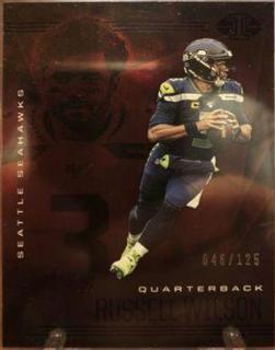 Russell Wilson