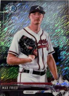 Max Fried