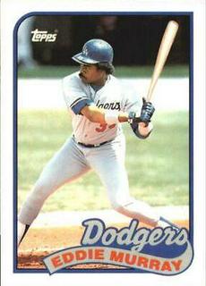 Eddie Murray