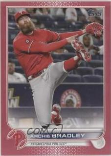 Archie Bradley