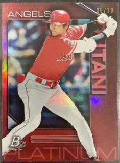 Shohei Ohtani