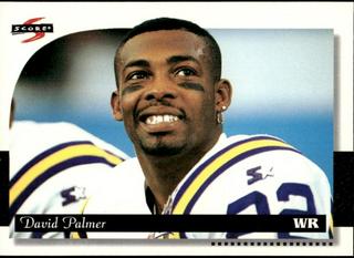 David Palmer