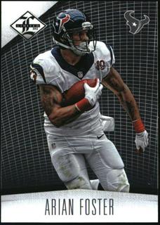 Arian Foster