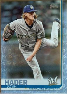 Josh Hader