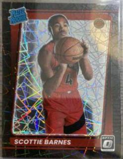 Scottie Barnes