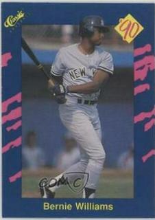 Bernie Williams