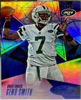 Geno Smith