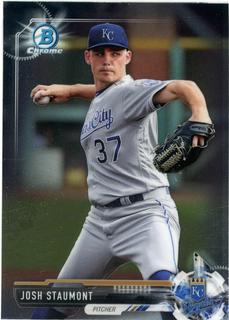 Josh Staumont