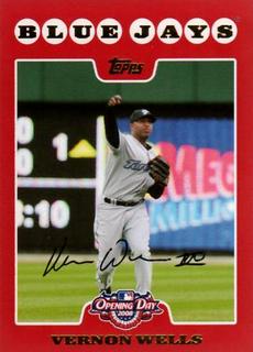 Vernon Wells