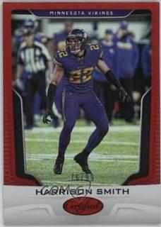 Harrison Smith
