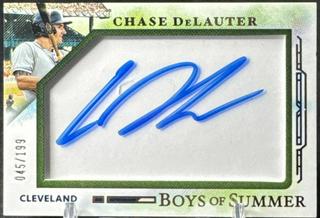 Chase DeLauter