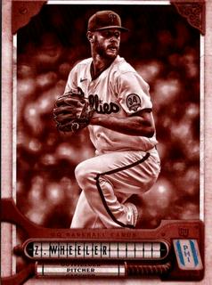 Zack Wheeler