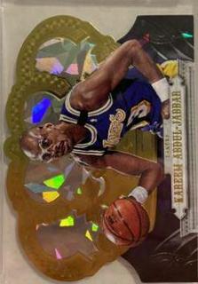 Kareem Abdul Jabbar