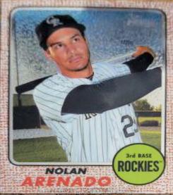 Nolan Arenado