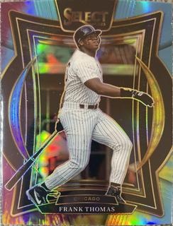 Frank Thomas