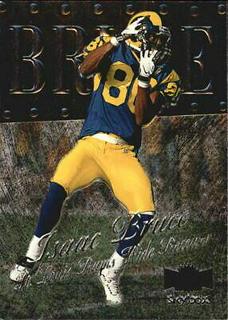 Isaac Bruce