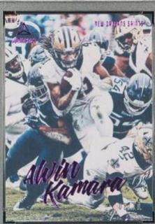 Alvin Kamara