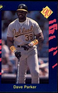 Dave Parker
