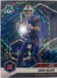 Josh Allen