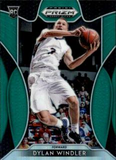 Dylan Windler