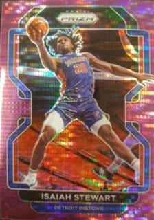 Isaiah Stewart